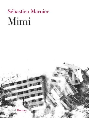 cover image of Mimi
